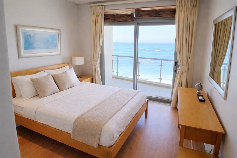 To Let 3 Bedroom Property for Rent in Strand Central Western Cape